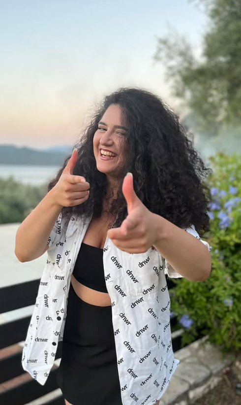 Alice Popescu